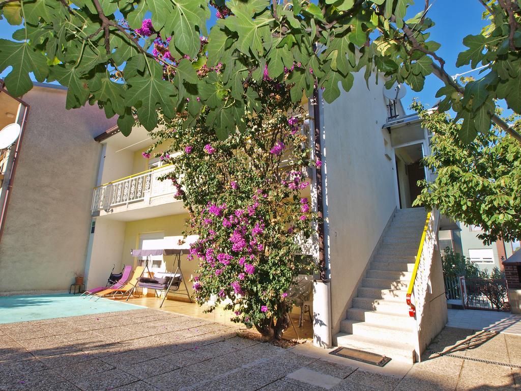 Apartments Pula 926 Exterior foto